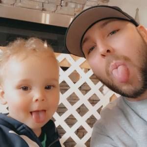 Meet your Posher, Myles